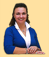 Kerstin Hofmann - Klangtherapeutin