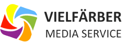Vielfärber Media Service Vielfärber Media Service